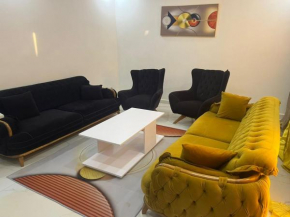 Appartement 2 chambres Salon